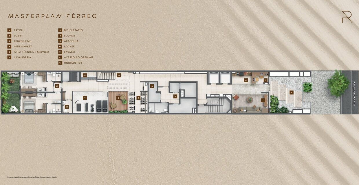 Ar-Ipanema_master_plan